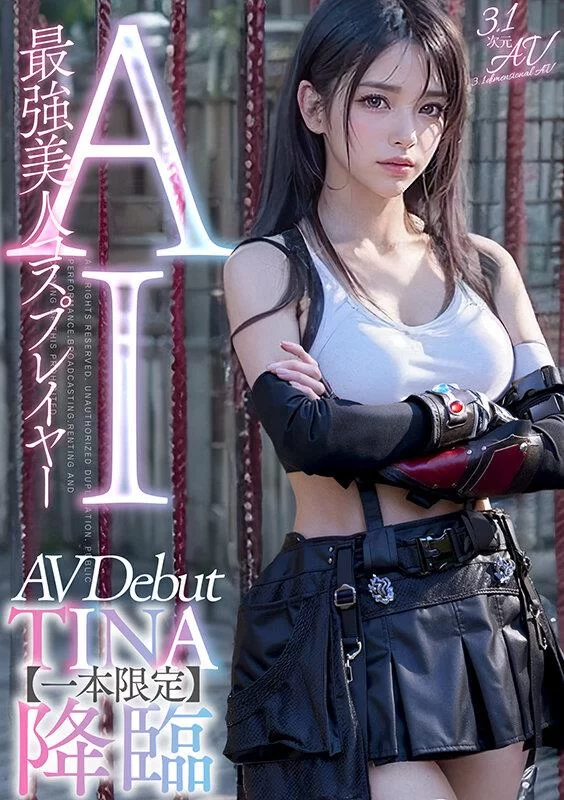 aiav-002 【3.1次元】AI最强美女coser TINA降临,专属新人登场 aiav-002 【3.1次元】AI最强美女coser TINA降临,专属新人登场