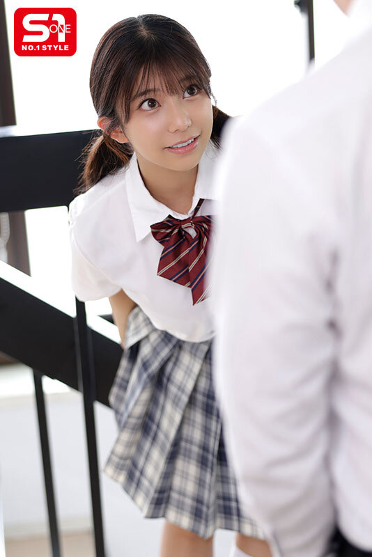 SONE-582川越仁子