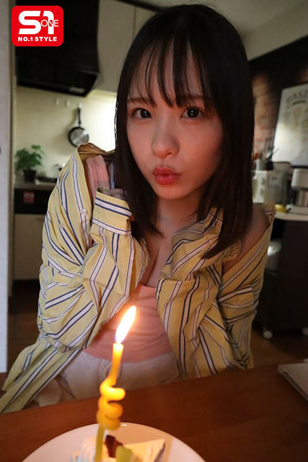 SONE-670 年下女友村上悠华的俱乐部放纵生活 2025/04/04推出