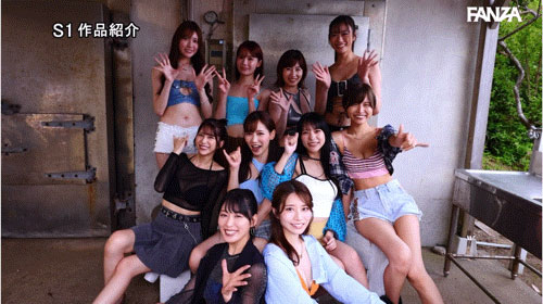 SONE-563 20周年S1史上最强共演最品 2025年06/24发布