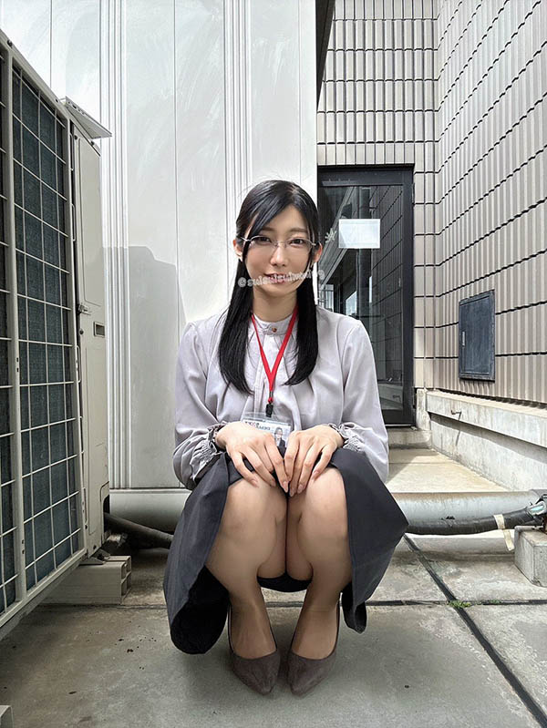 SDJS-307 守屋芳乃(守屋よしの)-SOD女子社员第一作解禁 2025/05/27推出