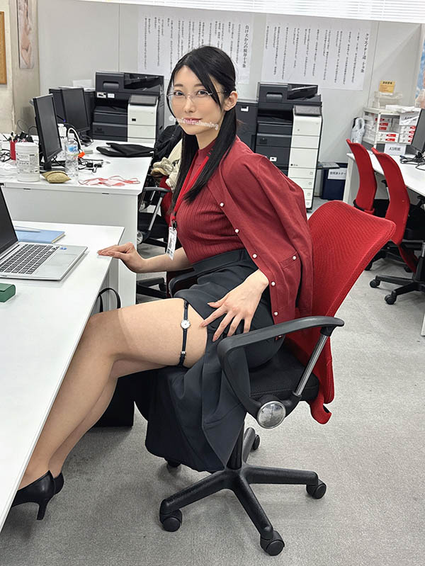 SDJS-307 守屋芳乃(守屋よしの)-SOD女子社员第一作解禁 2025/05/27推出