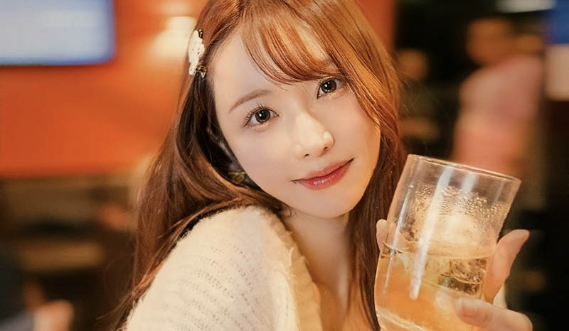 FNS-038 11年一路走来 天使もえ(天使萌)的最后一舞