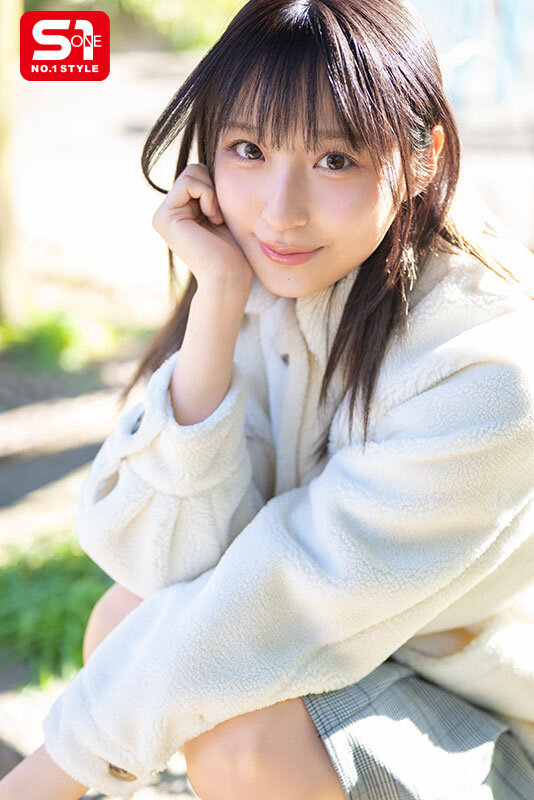 SONE-721 新木希空-是写真偶像也是顶级美少女的她谁不喜欢呢