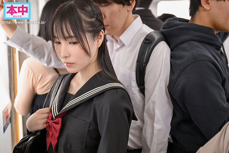 HMN-711 上学电车上的福利「香水じゅん」新作2025/06/13发布
