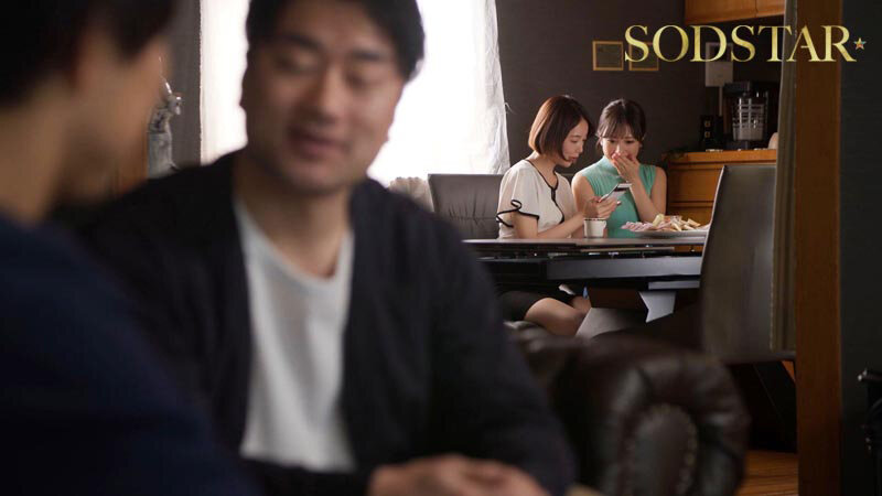 START-331 新婚夫妇的NTR「小湊よつ葉」最新作2025/06/17发布