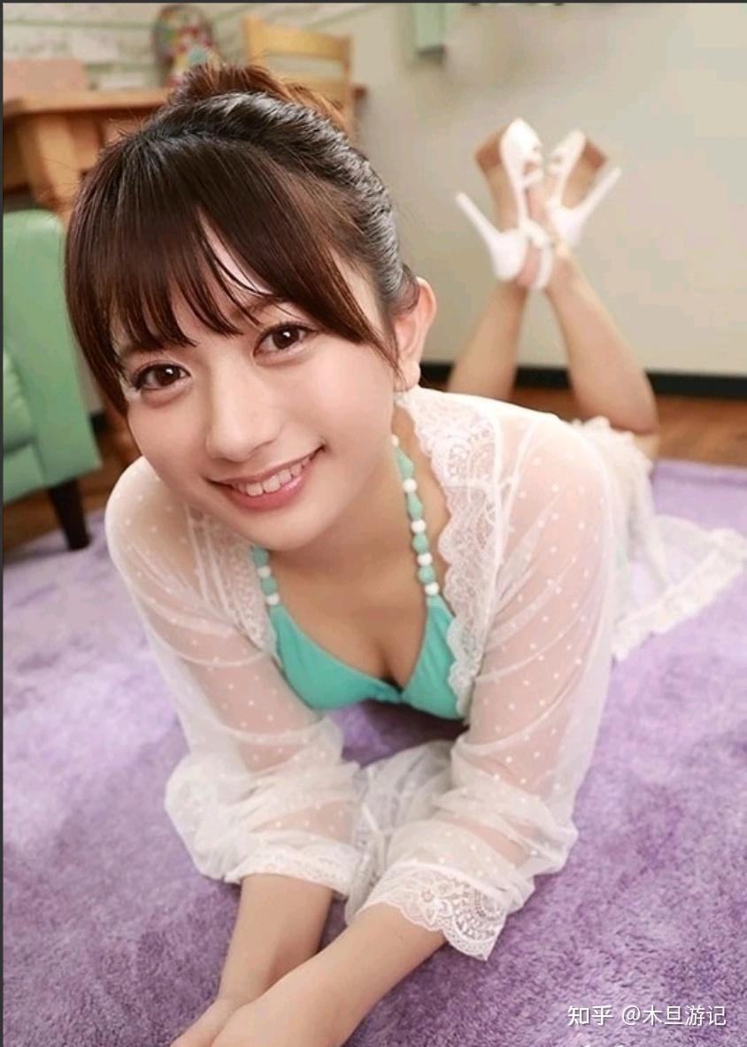 LULU-381 「北岡果林 」最新作品2025/06/04发布