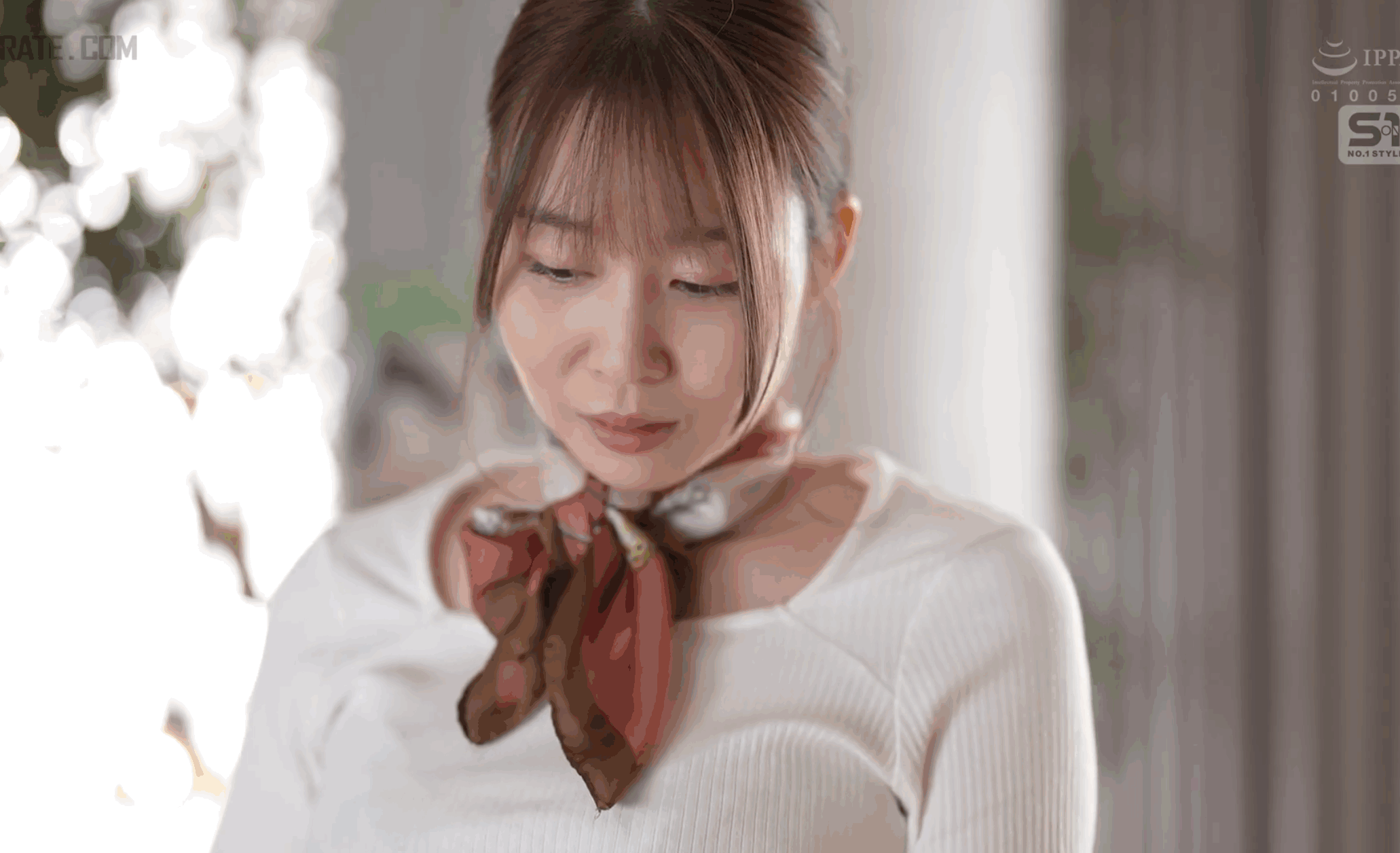 SONE-874  面对家庭困境挺身而出「夢乃あいか」新作2025/06/24发布