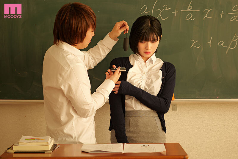 MIDA-242 悲惨新人女教师「石原希望」最新作品2025/07/15发布