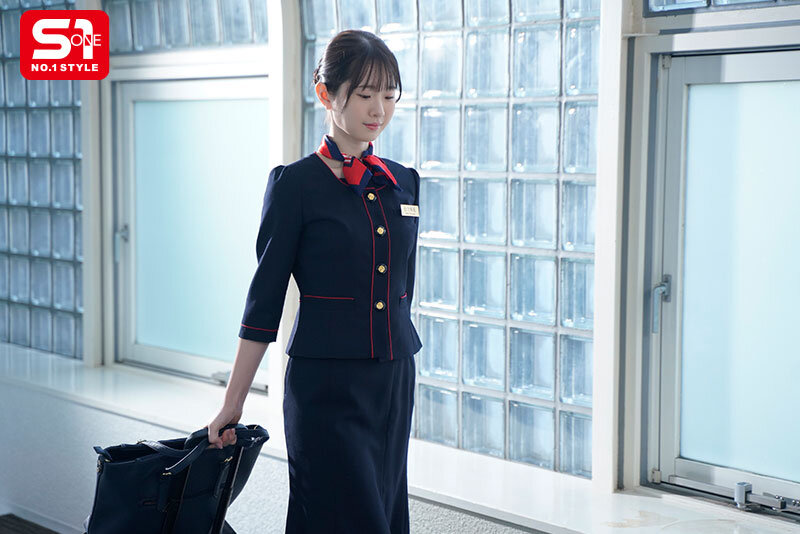 SONE-770 空姐的秘密「白上咲花」最新作品2025/07/22推出