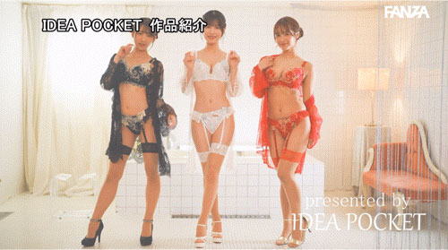 OFES-025 三位女神共演 「桜空もも 長浜みつり 役野満里奈」2025/07/30发布