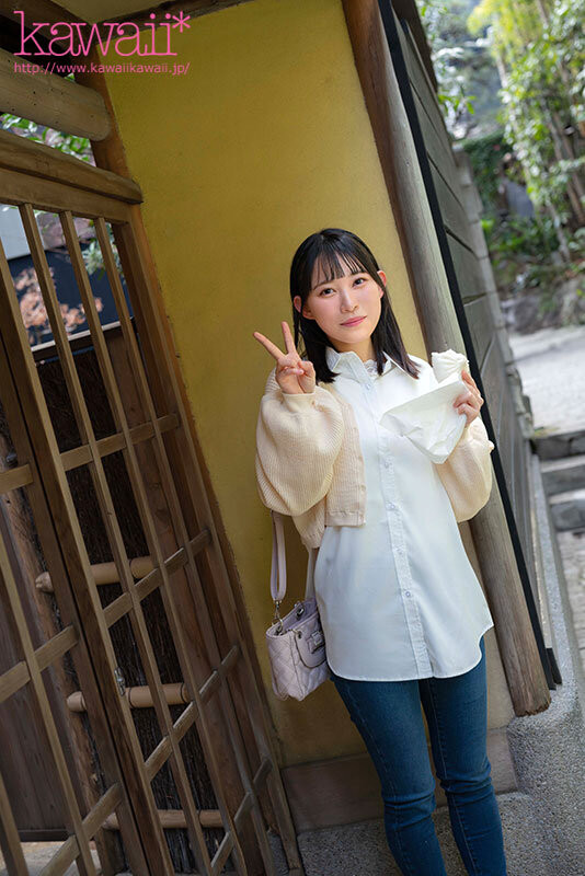 CAWD-855 子ども支援ボランティア活動女子 まさかのAV出演支援