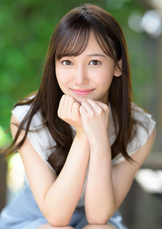 FNS-043女优 御園もも(御园桃)