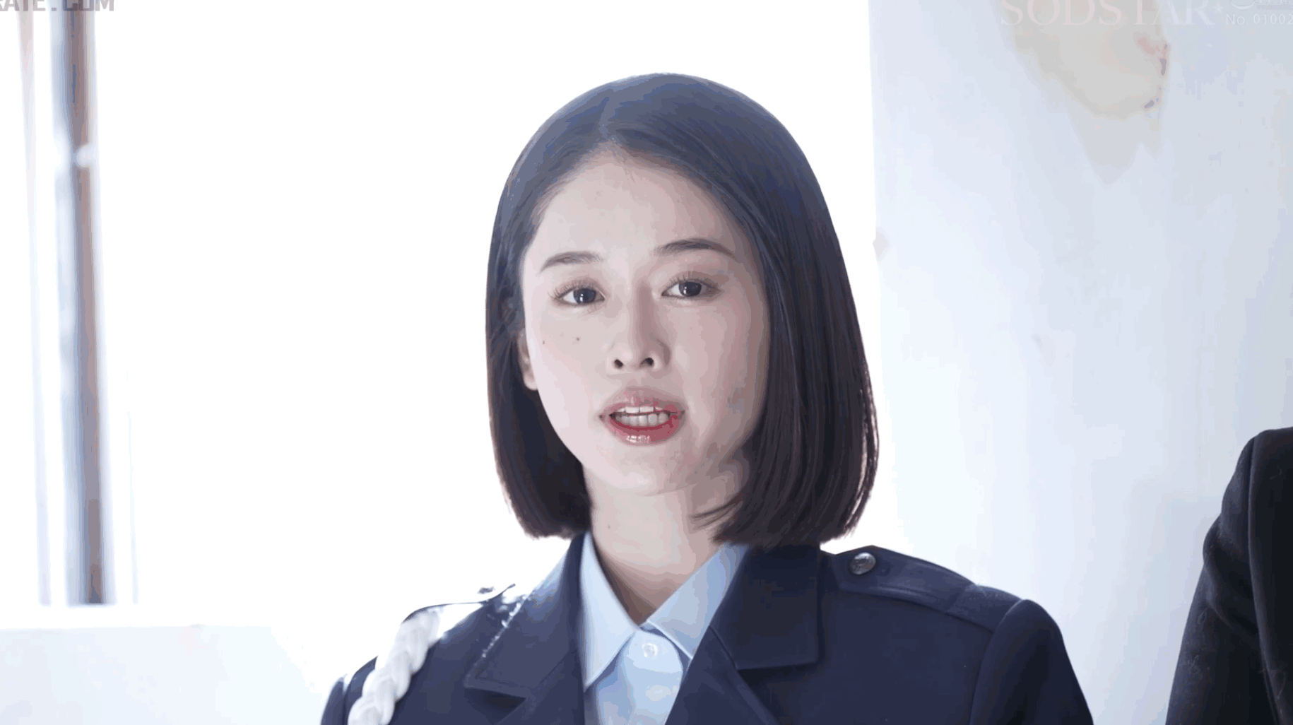 START-320少年看守レディのお仕事