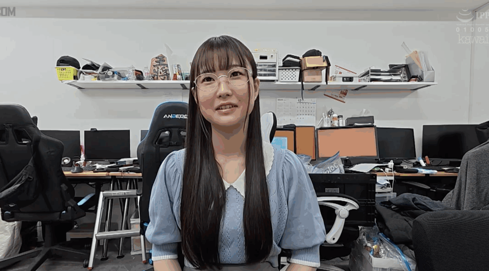 CAWD-847 文学系女大学生「月丘红羽」番号作品2025/06/03发布