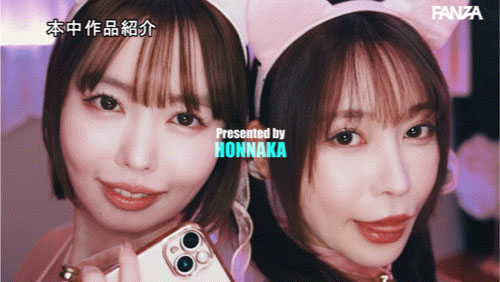 OFES-017 「小栗操 七瀬アリス」共演作品2025/07/30解禁