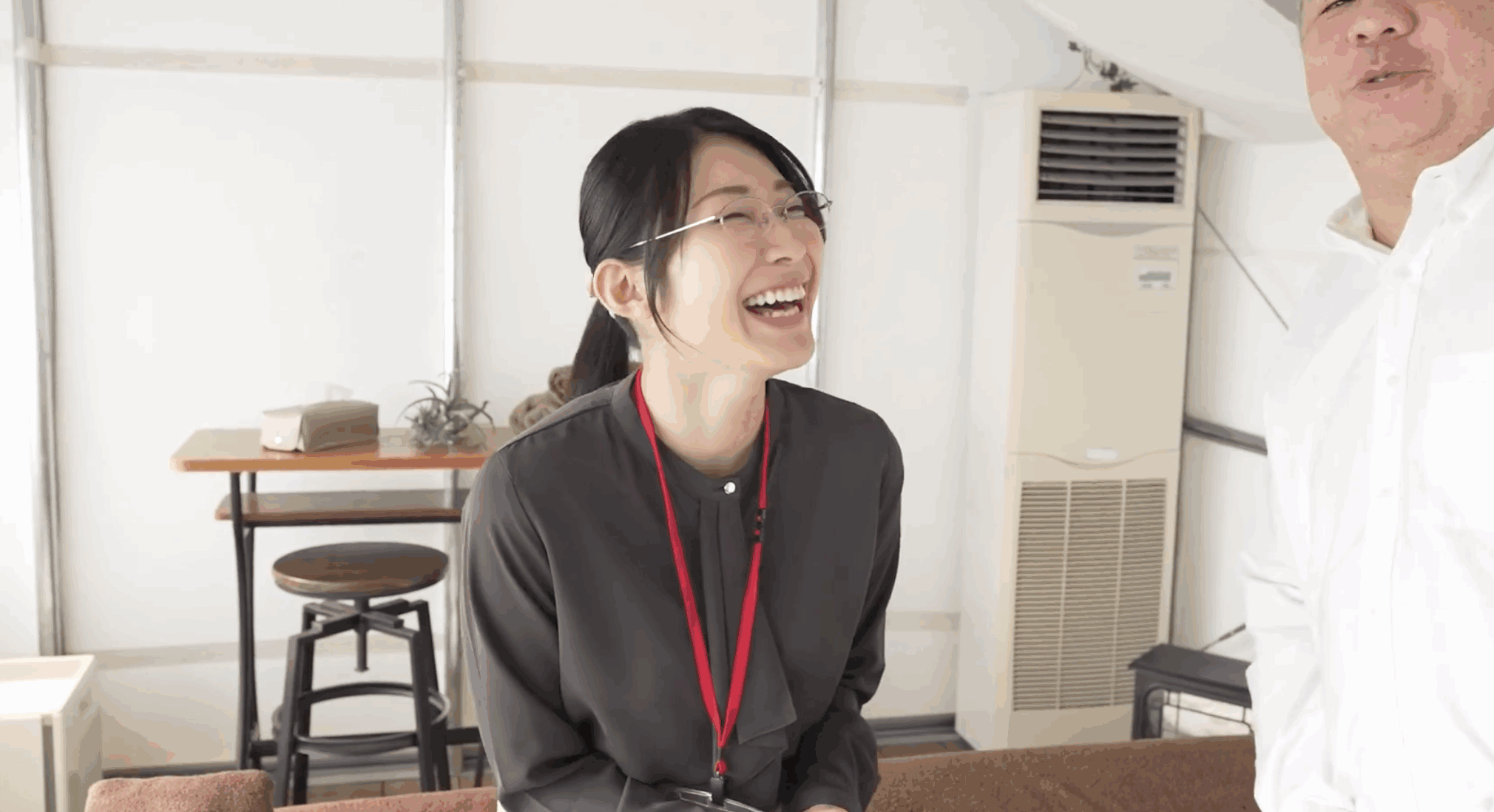 SDJS-312 女子社员第二弹「守屋よしの」新作2025/07/24发布