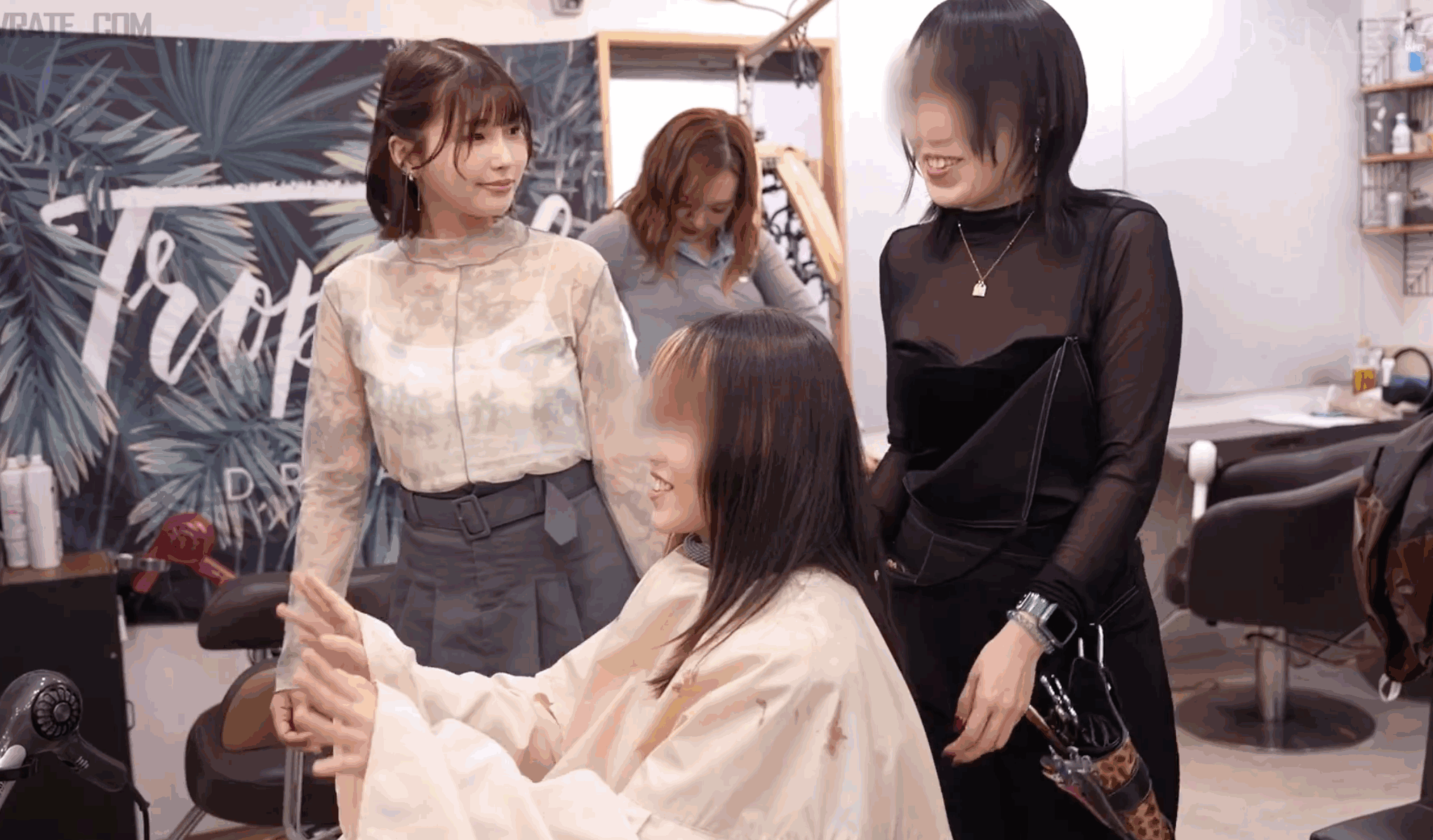 START-368 「小倉由菜×唯井まひろ」共演作品2025/08/07发布