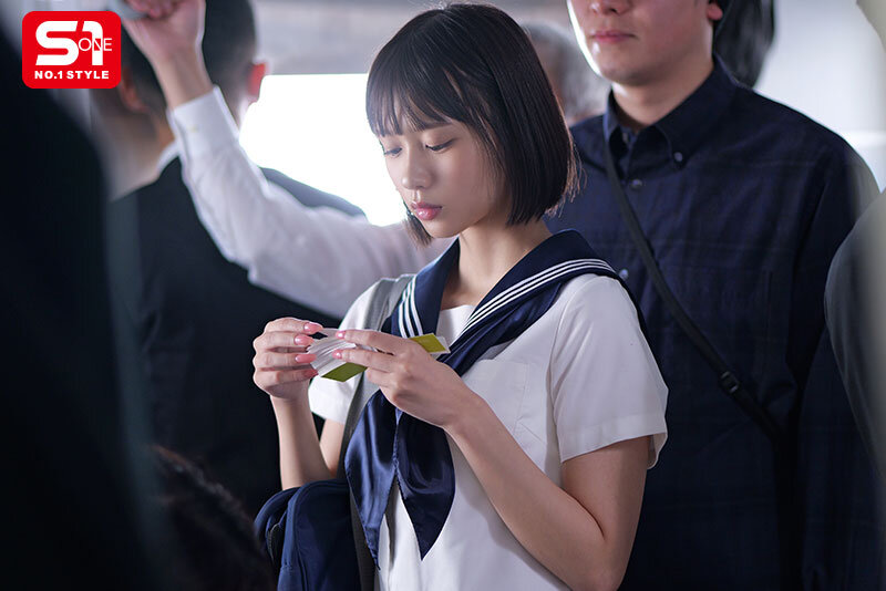 SONE-821 到底谁是猎物？「兒玉七海」新作2025/07/22发布