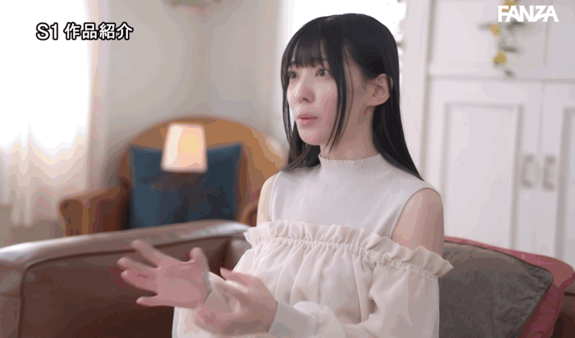 SONE-870 专属S1女优决定「紫堂るい」新作2025/08/12发布