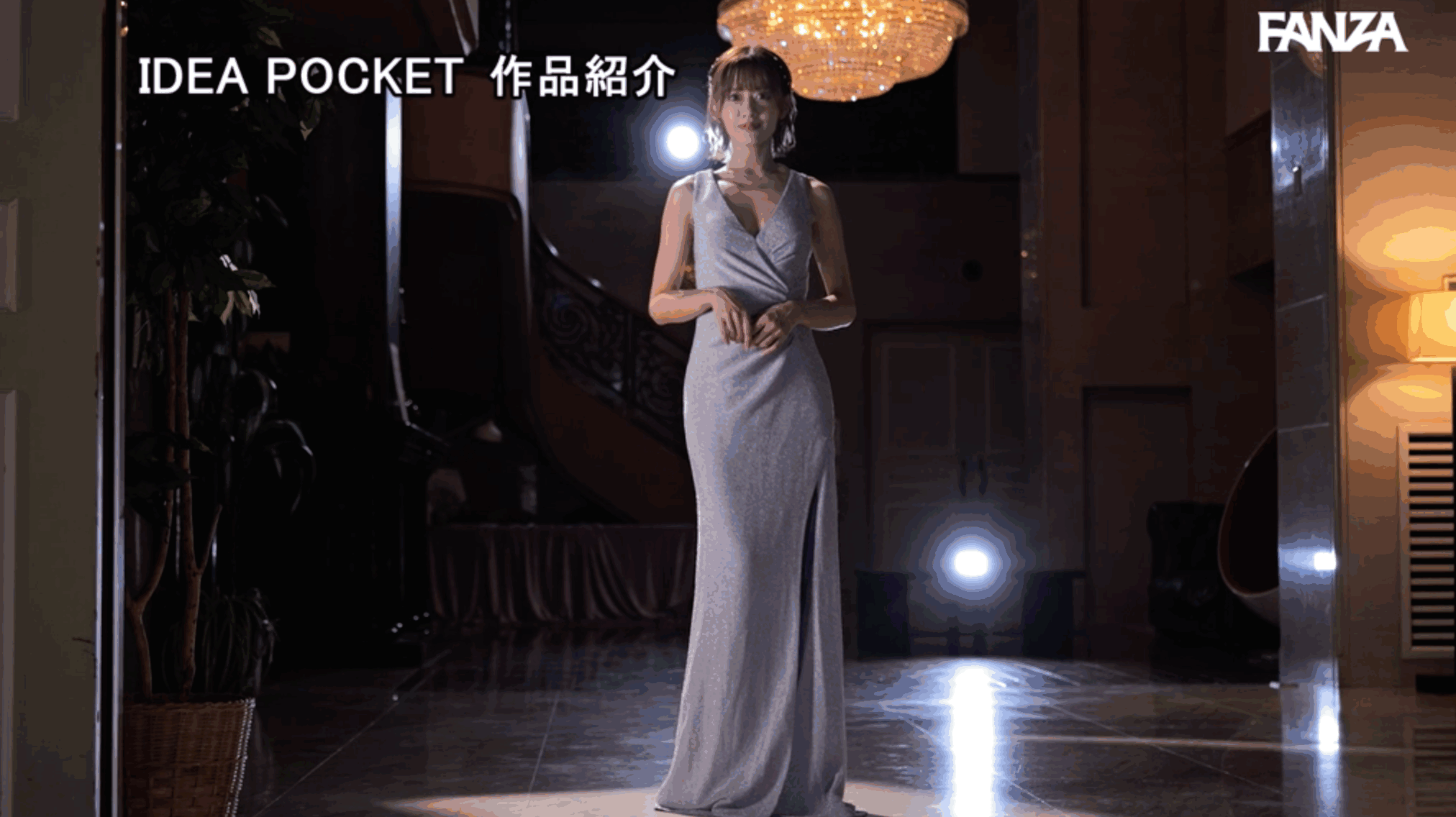 IPZZ-621 最后的荣光「希島あいり」隐退作2025/08/12发布