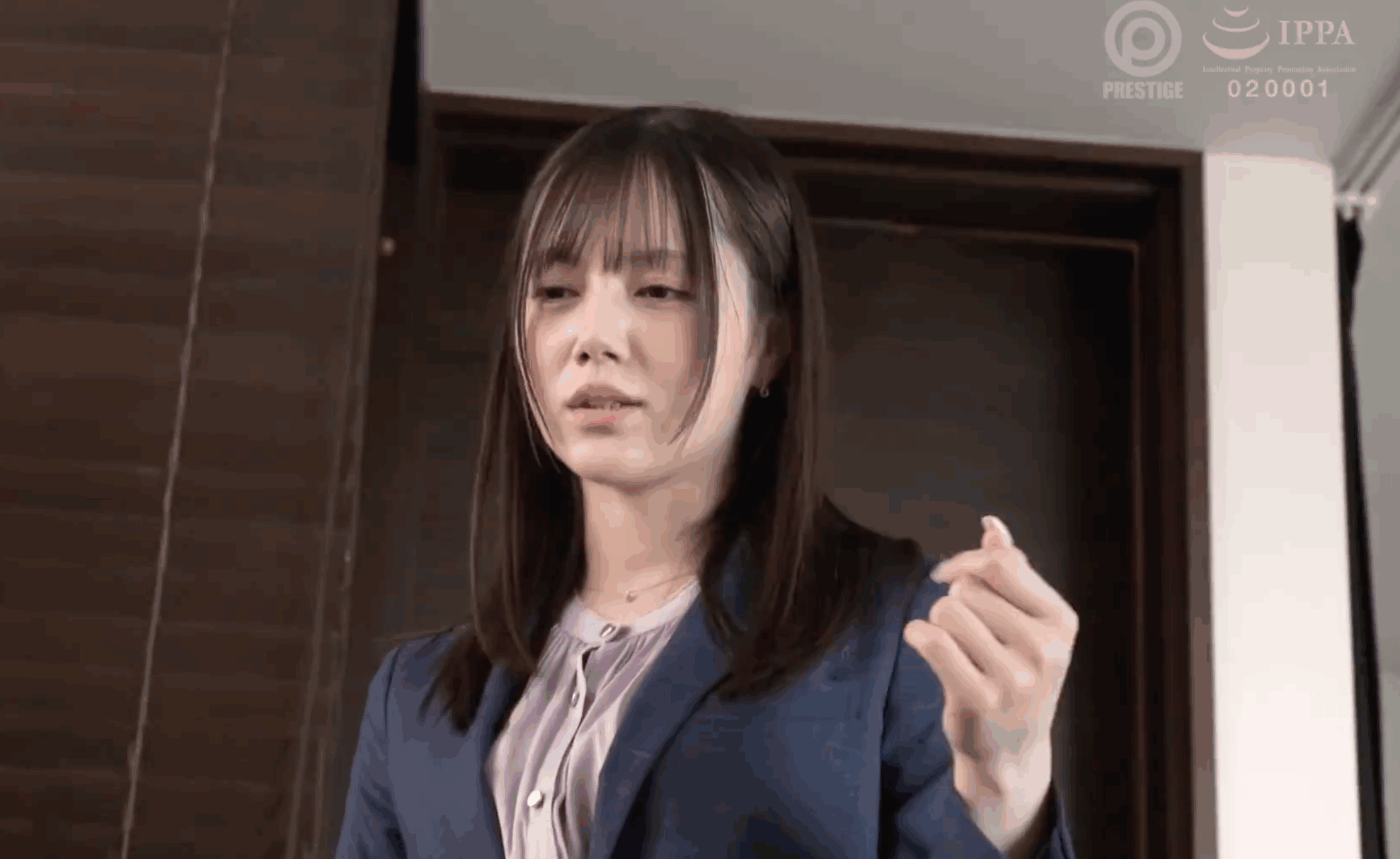 ABF-246 高傲的女上司被彻底征服「涼森れむ」新作2025/07/18发布