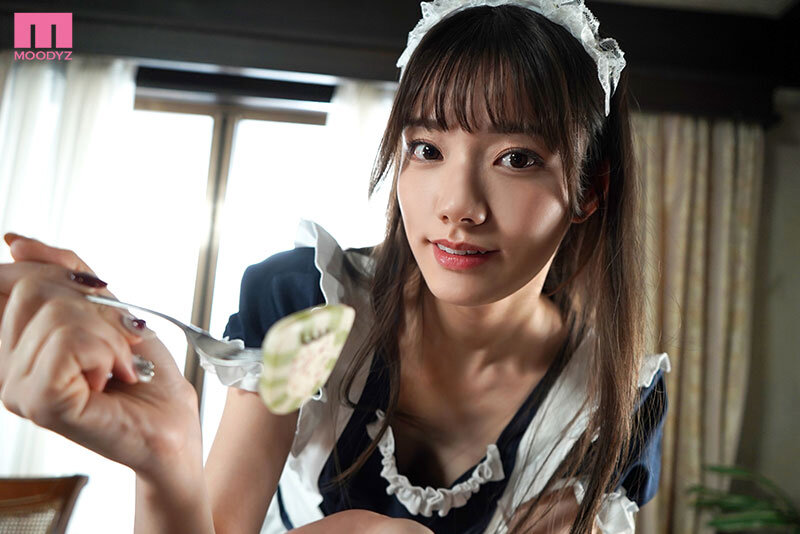 MIDA-241 痴女女仆你见过吗「宮下玲奈 」新作2025/07/16发布