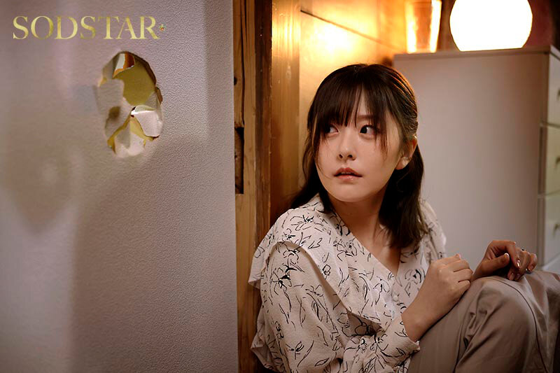 START-353 人妻「青空ひかり」被冷暴力 隔壁小伙见义勇为成佳话