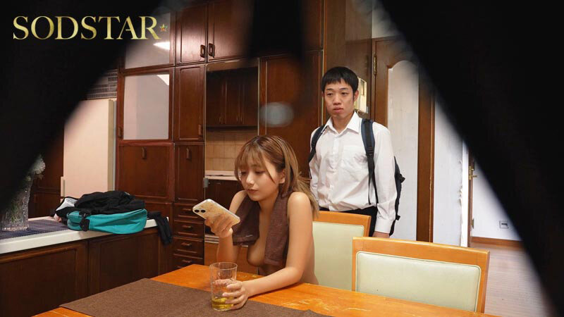 START-379 爱就要说出来 万一成了呢「星乃莉子」新作2025/08/21发布