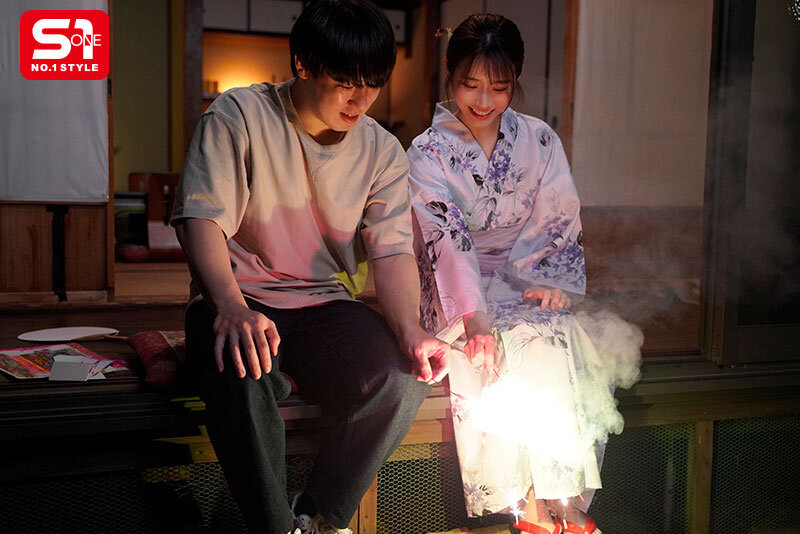 SONE-853 穿着浴衣的「河北彩伽」简直太美了 新作2025/08/26发布