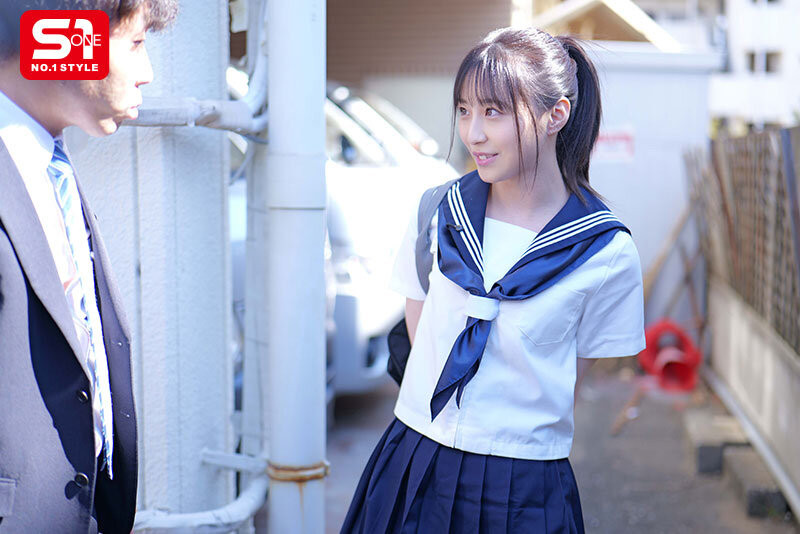 SONE-864 电车最好还是不要一个人坐「新木希空」新作2025/08/26发布