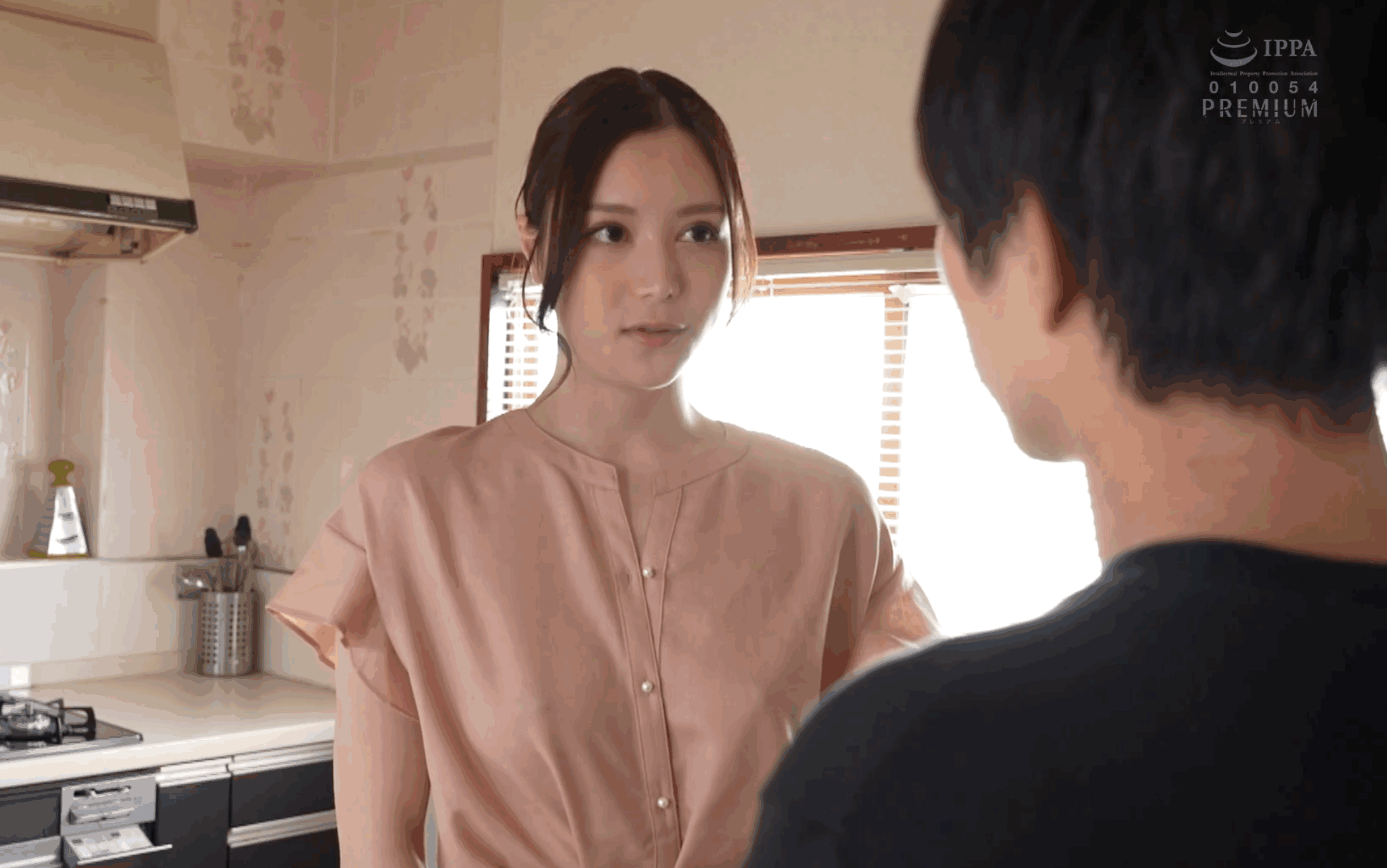 OFES-026 独自一人在家还是很危险的「白峰ミウ」最新作品2025/07/29发布