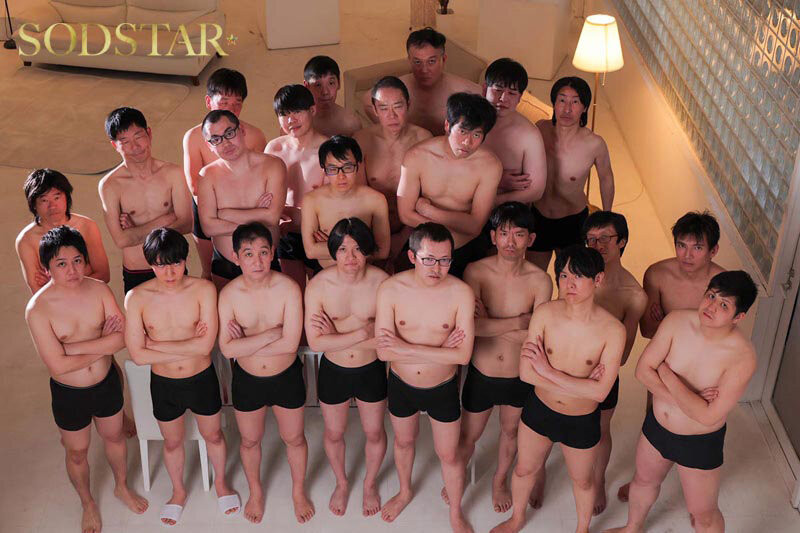 START-380 JAV 30発中出し大乱交！ノンストップ・ノーカットで30本のチ●ポを滅多挿し＆ぶっかけ！