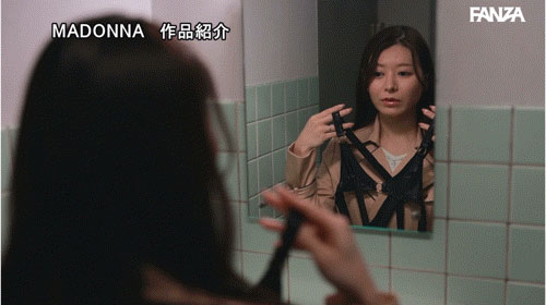 JUR-438 JAV 背徳の寝取らせシアタールーム 低俗男たちの醜い肉棒で汚された貞淑妻ー