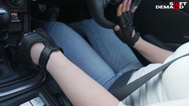SDAM-148 JAV 旦那より運転が上手いMTドライバー 結婚2年目にしてレスの欲求不満を男優に引き出され、恥じらいながらも性欲の詰まった肉感マシマシのデカ尻を解放する…南城リノ（28）AVデビュー