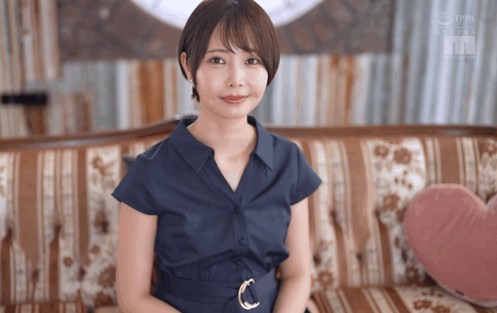 MIKR-029 新人短发姐姐「佐藤衣栞」出道作2025/08/05发布