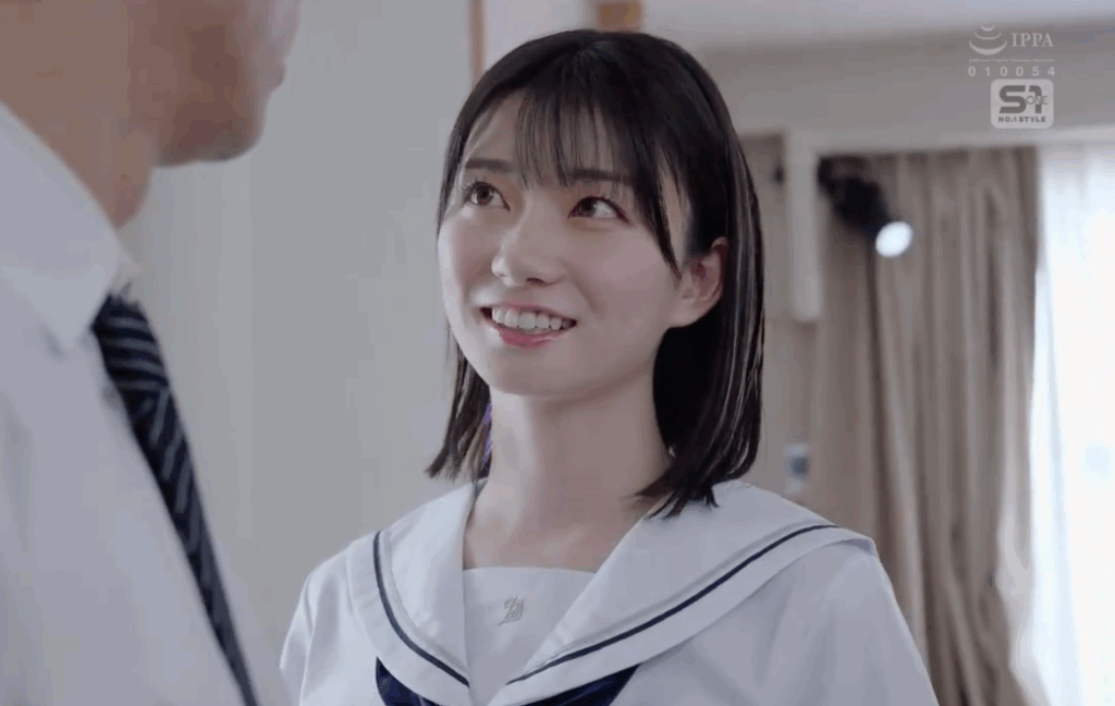 SONE-811 禁断之恋「瀬戸環奈」新作2025/08/12发布