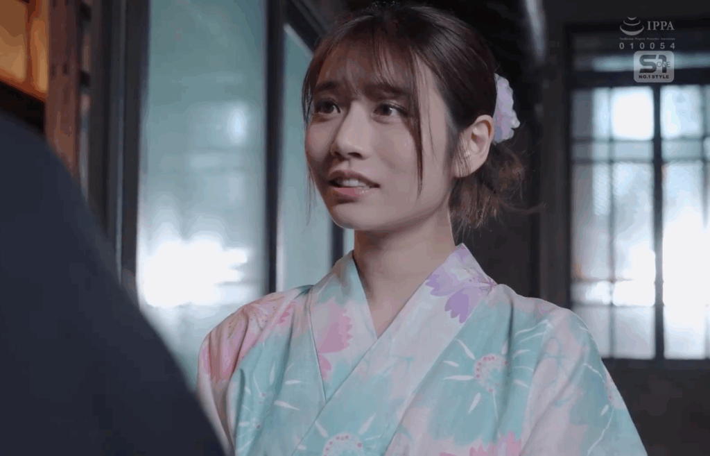 SONE-853 JAV 花火大会の夜 ずっと両片想いだった僕らは結ばれ 十数年分の’好き’をぶつけ合うように身体を貪り合った