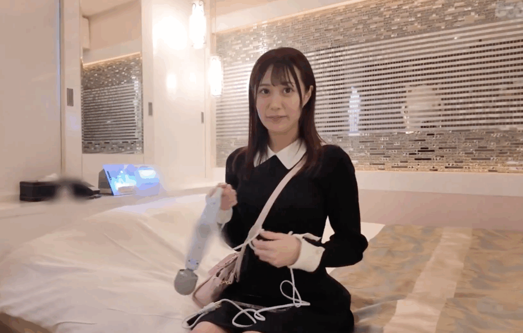 MGOLD-045 新人 電マ女王 澪奈あすみ AVdebut JAV