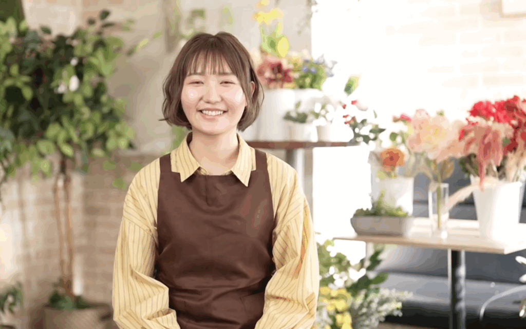 MIFD-647 新人 太陽のように明るい脱いだら健康細身ボディの町のお花屋さんが足腰プルップル震わせ痙攣絶頂AVデビュー 加ノ崎みる JAV