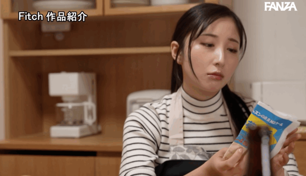 JUFE-589 黒人解禁！英会話NTR 極太の黒マラSEXに溺れた巨乳妻 北野未奈