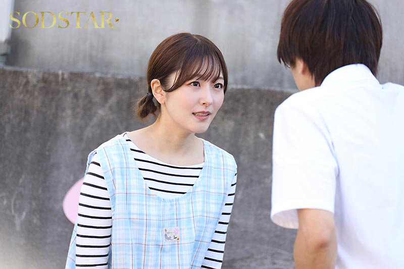 START-373 息子が通う保育園の美人先生と妻子が実家に帰省中に自宅密会をして1週間ヤリまくった自宅密会で絶倫不倫セックス 青空ひかり JAV