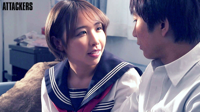SAME-185 制服少女監禁凌● 鬼畜輪● 宍戸里帆 JAV