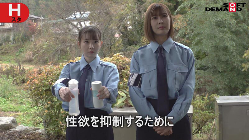 SODS-065 巡察レディのお仕事～街中非行少年更生精子回収を行う24時間～ JAV