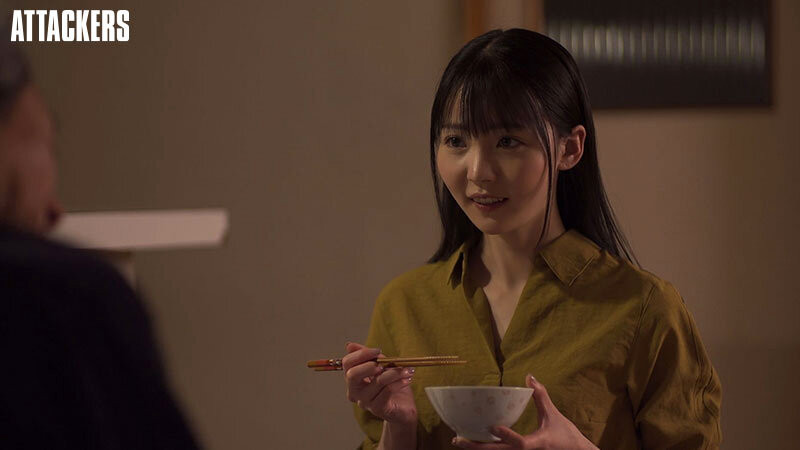 ADN-720 お父さん、ごめんね。 淫らに成長した私を許して… 美ノ嶋めぐり JAV