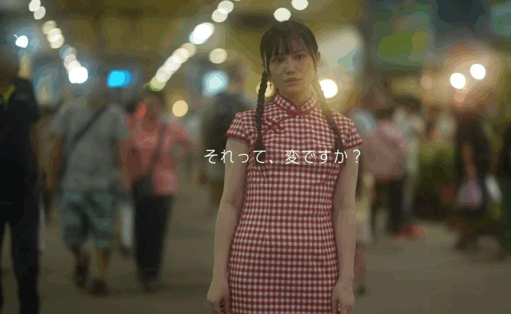 FTAV-013 台湾発 新世代の美少女 齋齋いつき 日本AV界に参戦！SOD史上初 台湾人専属女優‘憧れ‘をパワーに。トップ級インフルエンサーから日本のAV女優へ… JAV