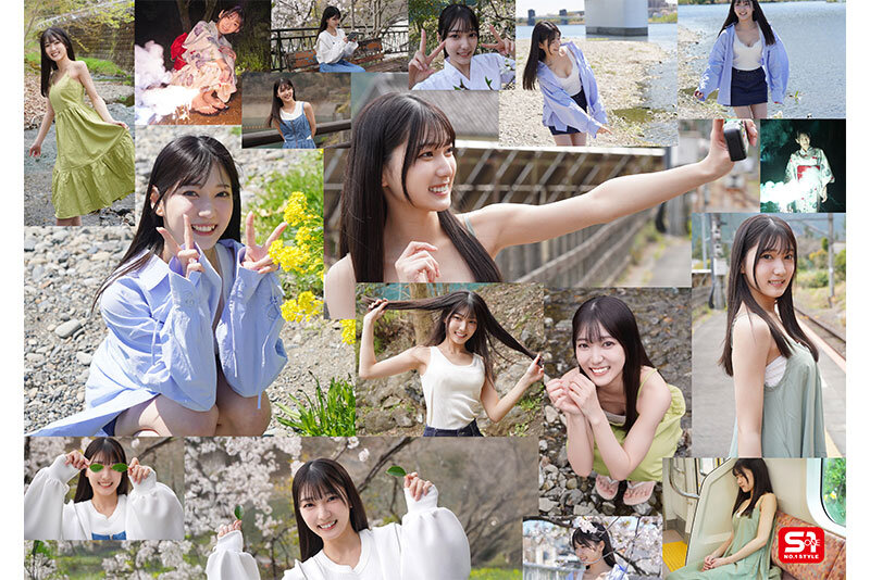 SONE-962 这次又有怎样的新人加入「初美なのか」出道作品2025/09/09发布