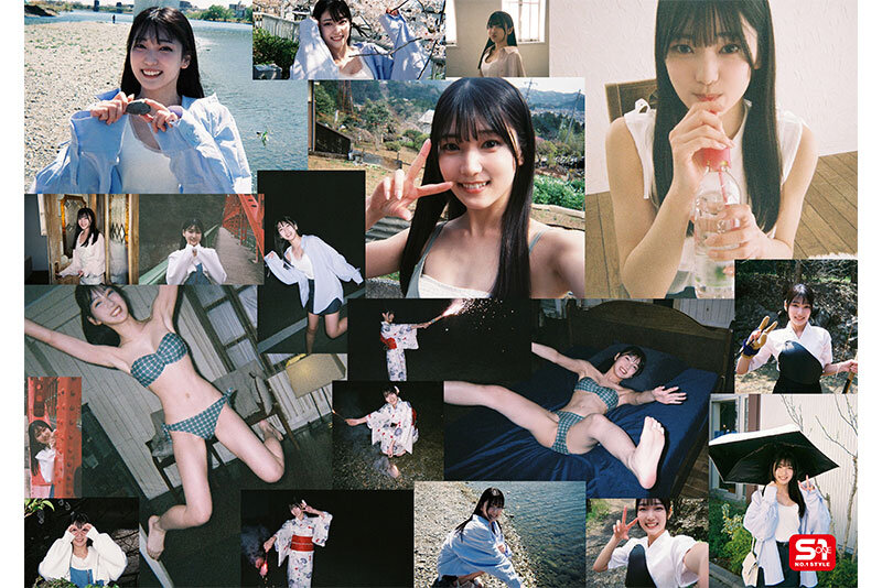 SONE-962 新人NO.1 STYLE 初美なのか シロウト、なのか？ 逸材、なのか？JAV