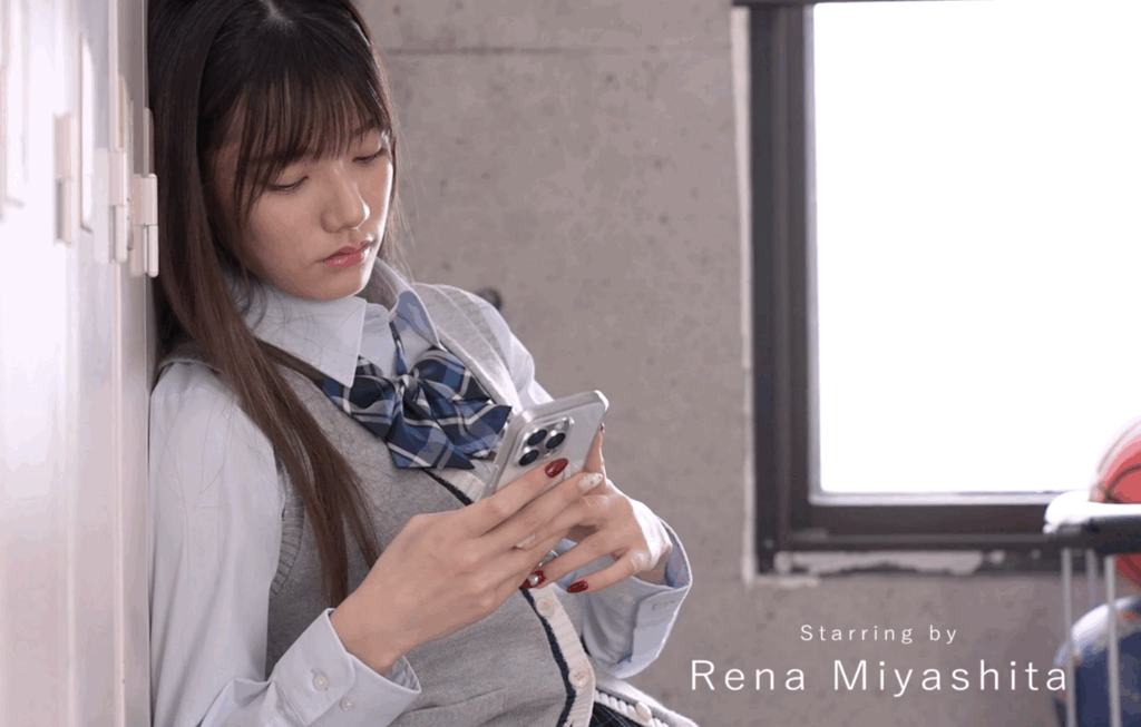 MIDA-326 惹怒老师的下场可太惨了「宮下玲奈」最新作品2025/08/14发布