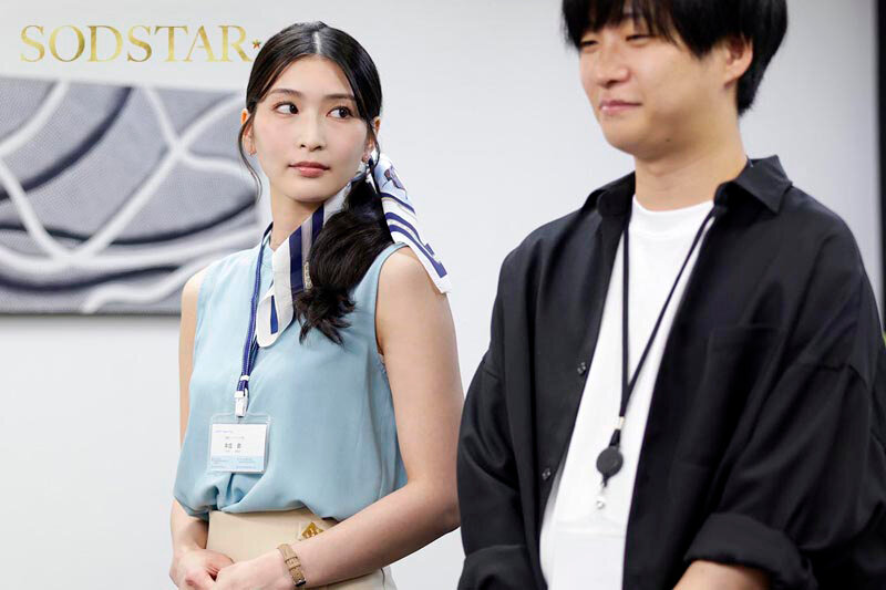 START-402 令人讨厌的同事原来技术这么好「本庄鈴」最新作品2025/08/25发布